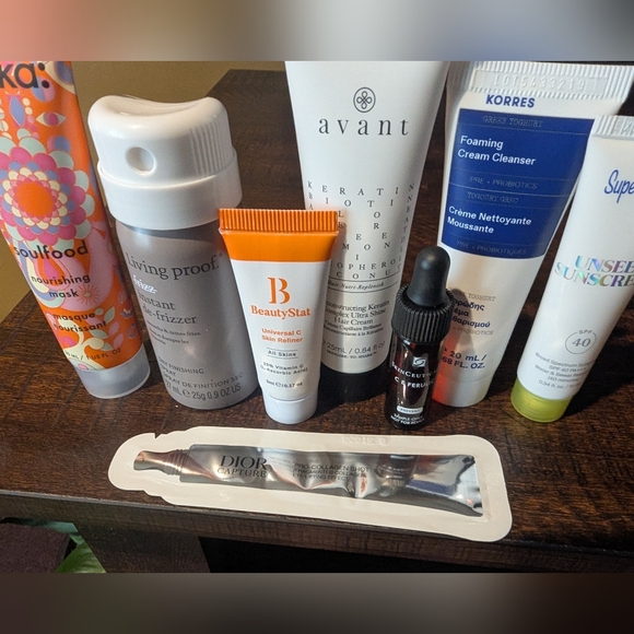Dior, Amika, Living Proof, SkinCeuticals, Supergoop!......Lot Cosmetics - Picture 3 of 16